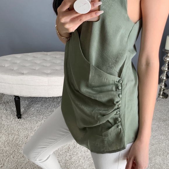 GLITZ in Olive - Picture 3 of 4